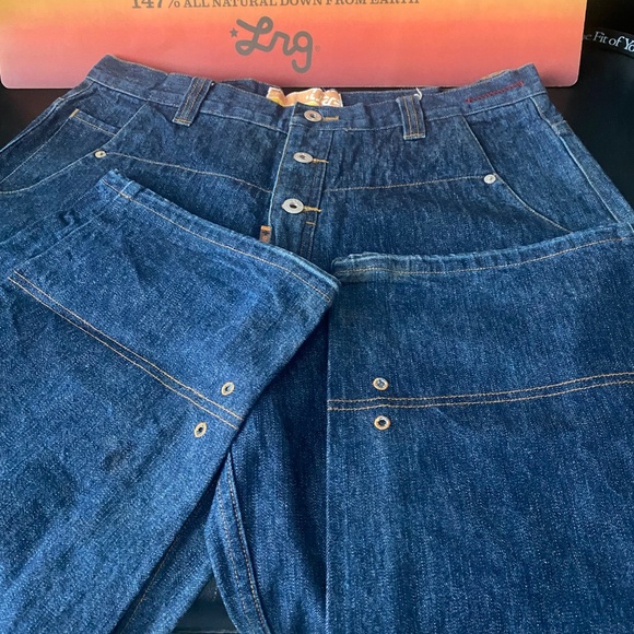 LRG  70s Vintage…Sz 36 - Picture 7 of 8